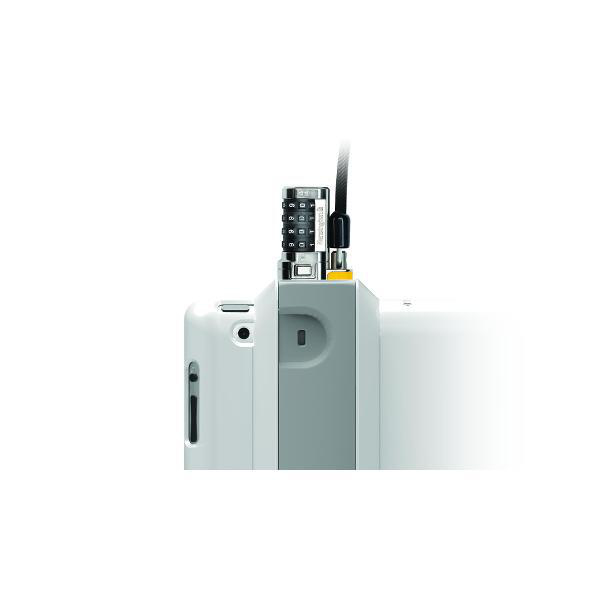 Kensington K39310US laptop dock/port replicator Silver – image 3