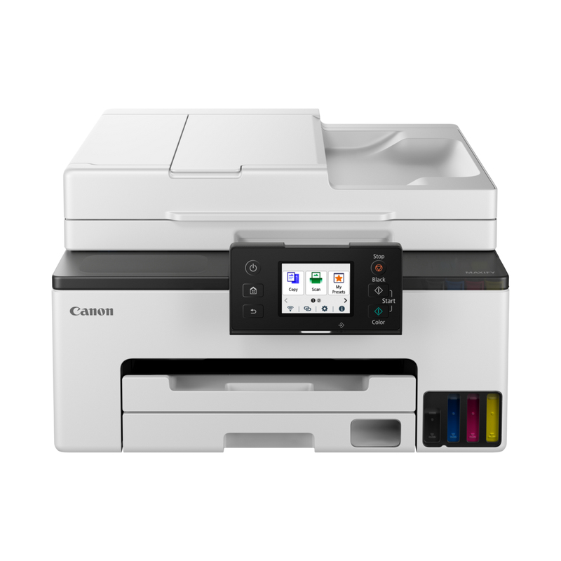 Canon MAXIFY GX2040 Inkjet A4 – image 1