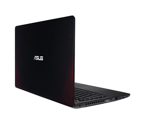 ASUS R510JX-DM230T laptop Intel® Core™ i7 i7-4720HQ – image 3