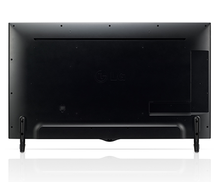 LG55UB830V TV – image 7