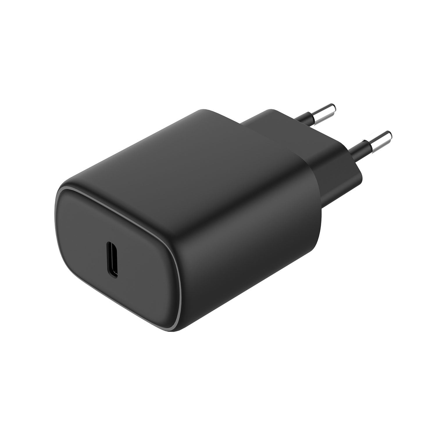 Gear Charger 220V 1xUSB-C Pd 20W Black – image 6