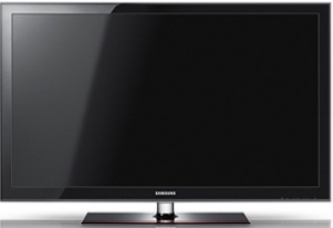 Samsung LE-40C630 TV – image 1
