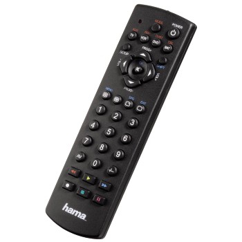 Hama 00012047 remote control – image 1