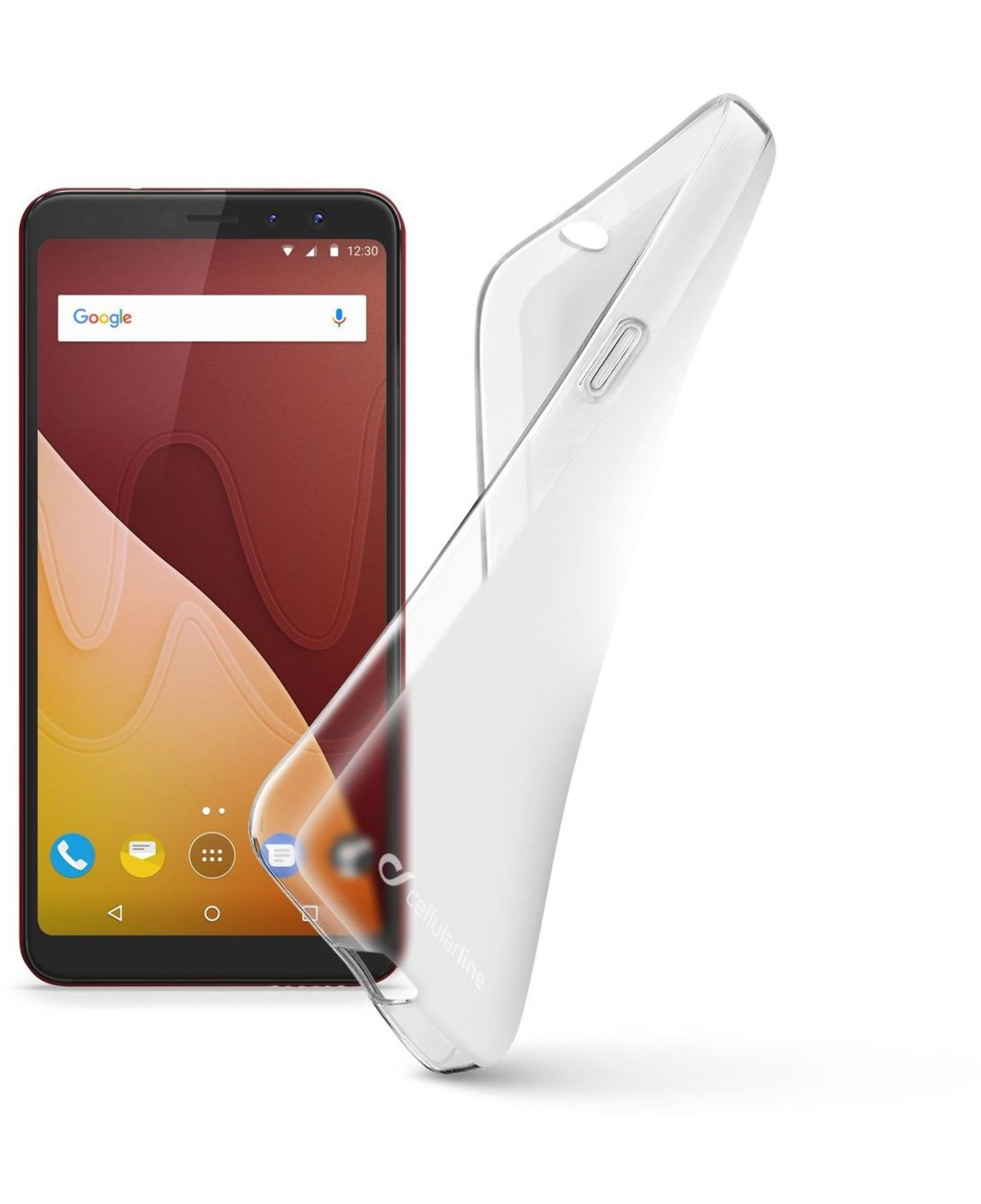 Cellularline Shape - View Prime