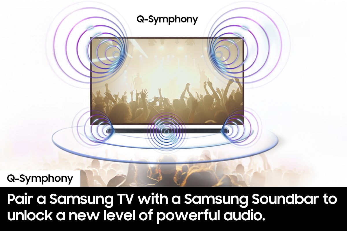 Samsung HW-S700D Black 3.1 channels – image 8