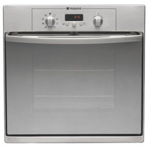 Hotpoint SY89PG oven 56 L Stainless steel