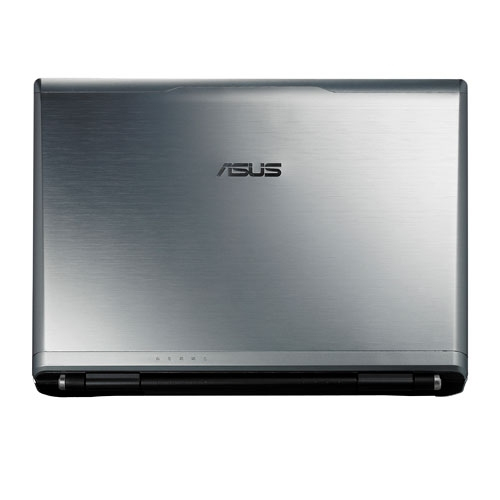 ASUS W90VP-UZ011K laptop Intel® Core™2 Duo T9400 – image 9