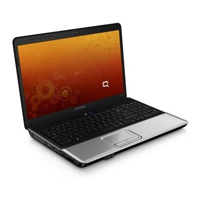 HP Compaq Presario CQ60-260ES – image 1