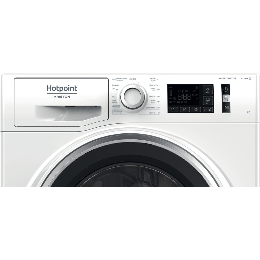 Hotpoint NM11 824 WS A SPT N – image 4