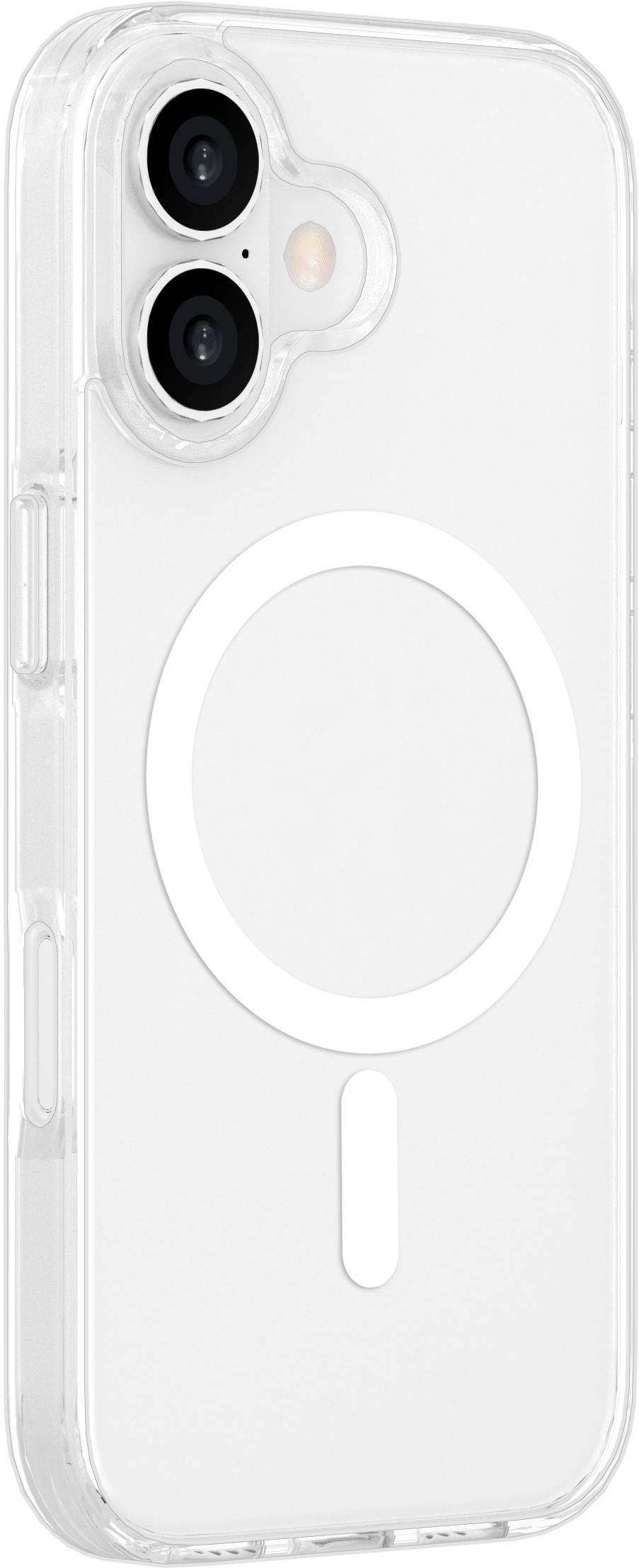 eSTUFF ES67141055-BULK mobile phone case Cover Transparent – image 3