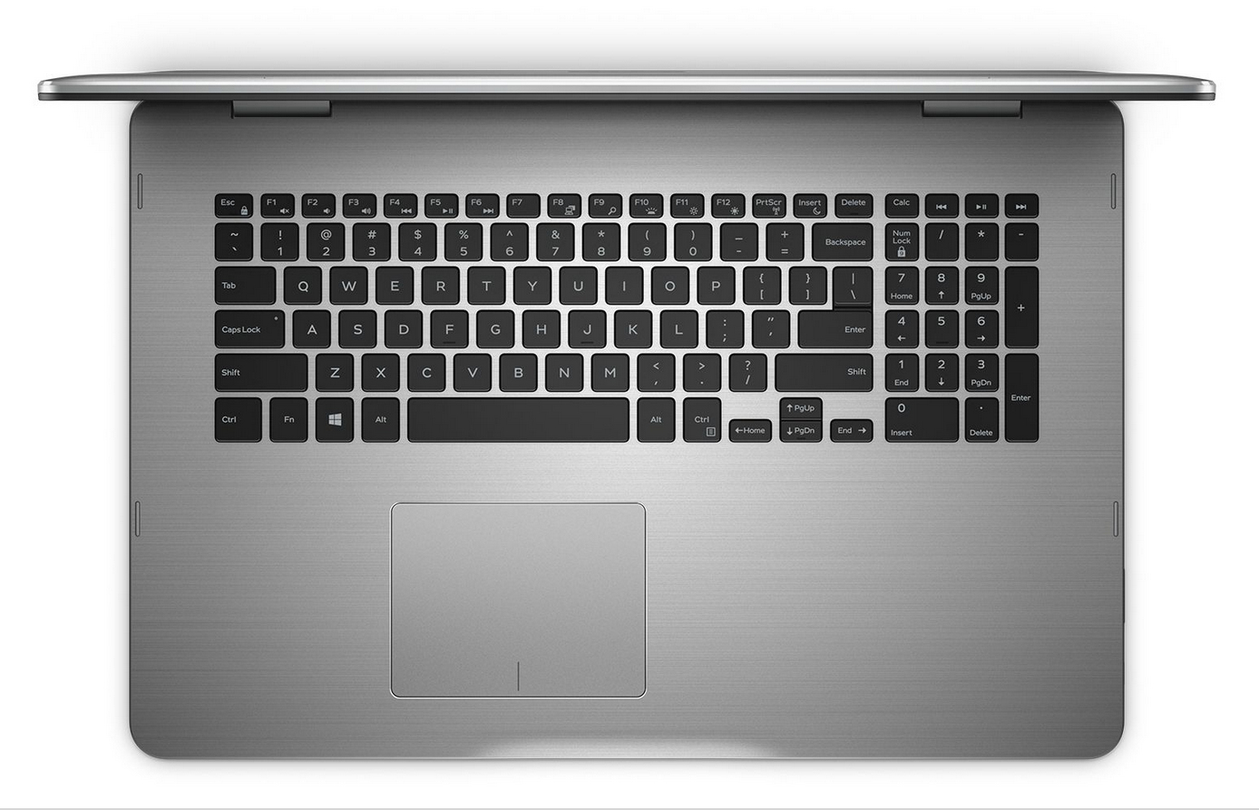 Dell Inspiron 7779 Intel® Core™ i7 i7-7500U Hybrid (2-in-1) – image 3