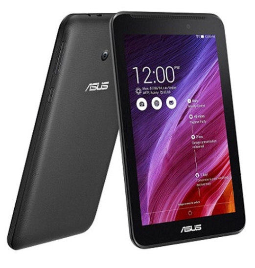 ASUS MeMO Pad 7 ME70CX-1A001A tablet Intel Atom® – image 3