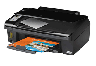 Epson Stylus SX205 – image 1