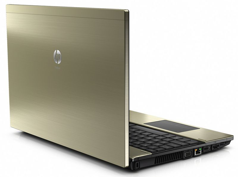 HP 4520s + UK727E – image 2