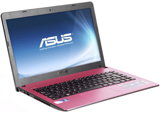 ASUS X401A-WX060V laptop Intel® Pentium® B970 – image 2
