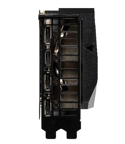 ASUS Dual -RTX2080S-O8G-EVO NVIDIA GeForce RTX 2080 SUPER – image 7