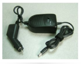 CoreParts MBC1082 power adapter/inverter Auto