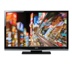 Sharp LC-37XL8E TV