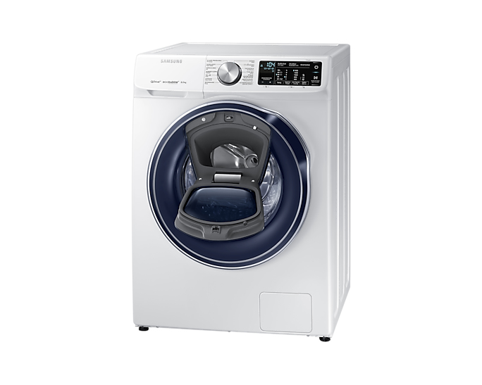 Samsung WW81M642OPWEN washing machine Front-load – image 5