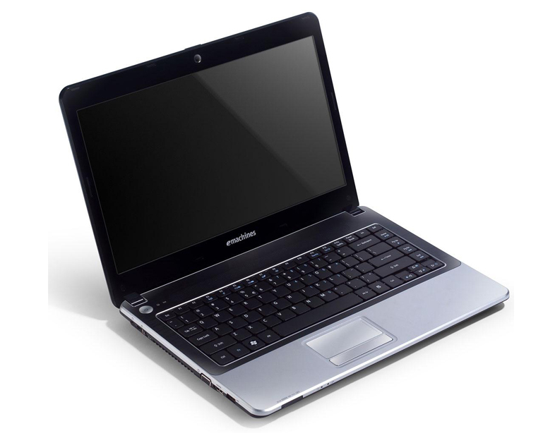 Acer eMachines D730-374G25Mnks Intel® Core™ i3 i3-370M