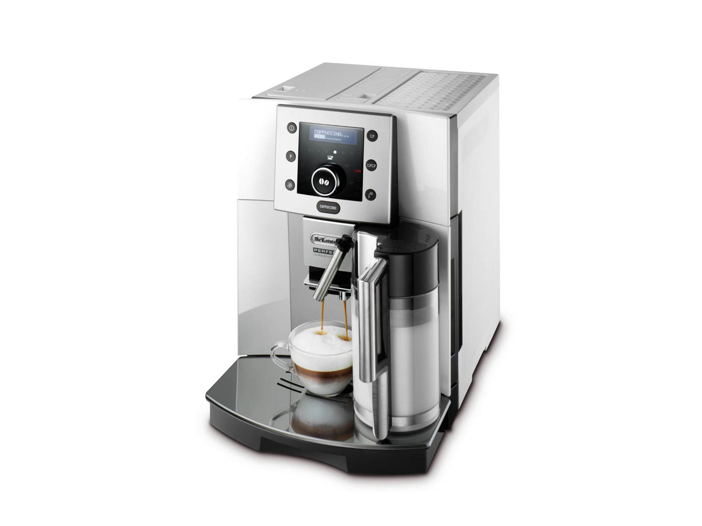 De’Longhi Perfecta Semi-auto Espresso machine – image 1