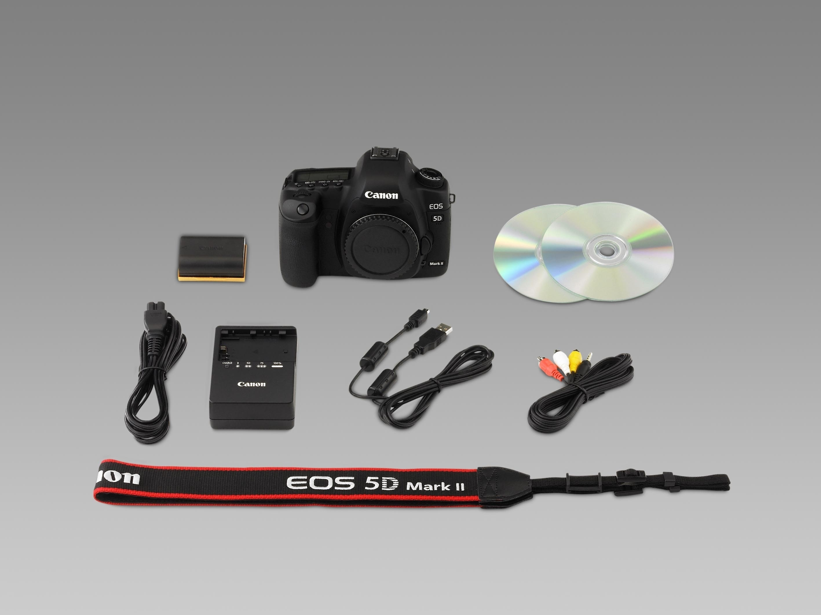Canon 5D Mark II + Speedlite 270EX – image 3