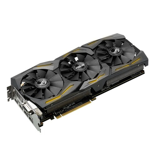 ASUS ROG STRIX-GTX1060-6G-GAMING – image 7