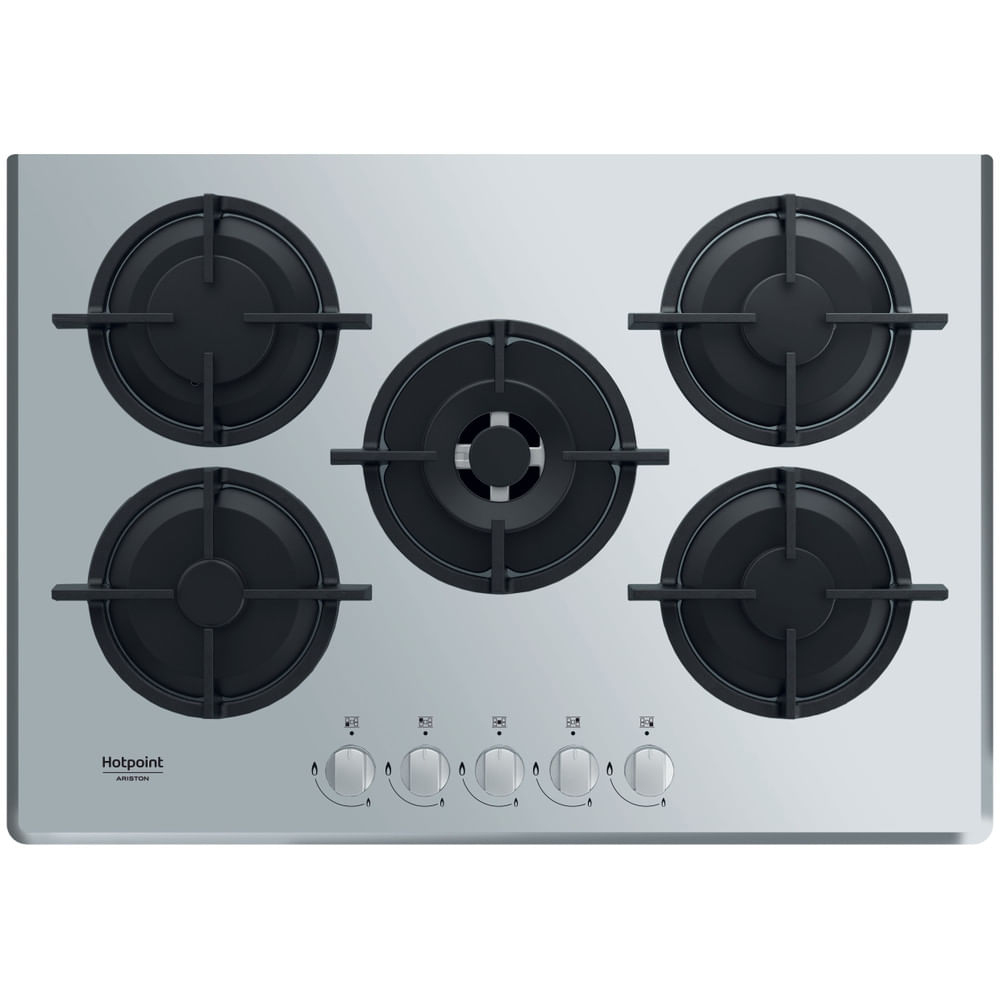 Hotpoint HAGD 72S/SL