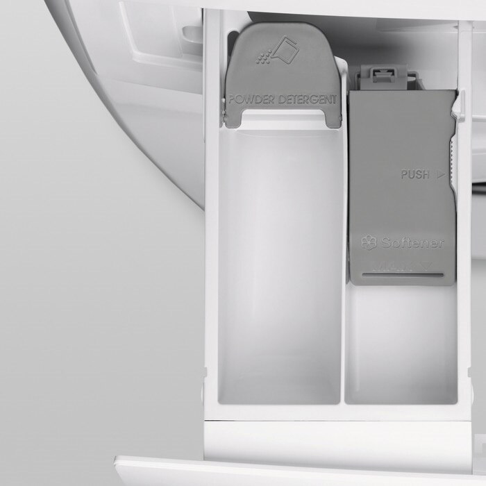 Electrolux EW2F6713BB washing machine Front-load – image 5