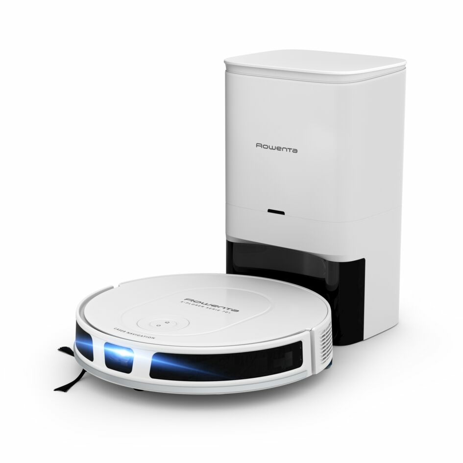 Rowenta X-Plorer RR8497 White – image 7
