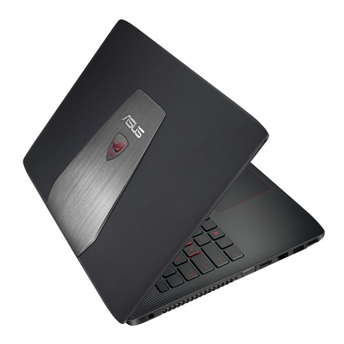 ASUS ROG GL552JX-CN156H Intel® Core™ i7 i7-4720HQ Laptop – image 2