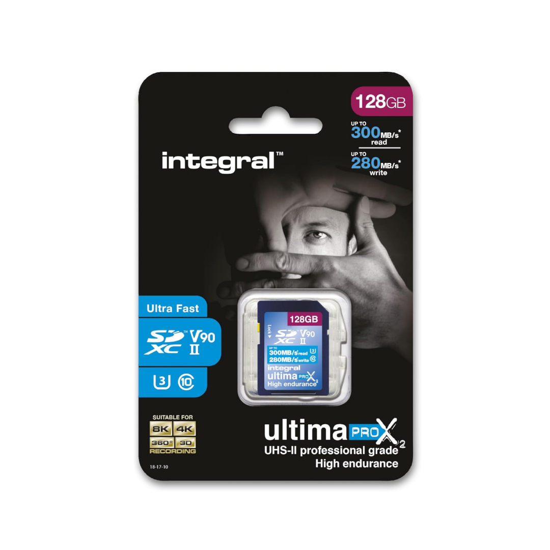 Integral UltimaPro X2 – image 1