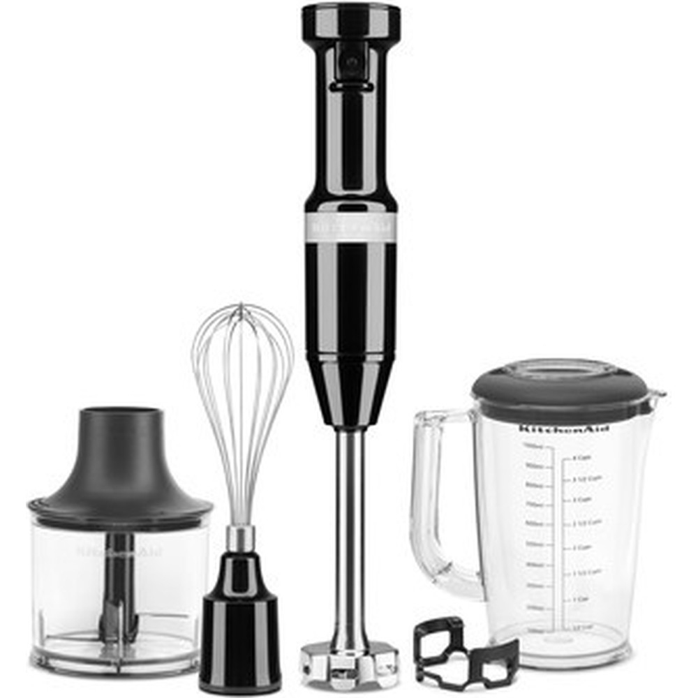 KitchenAid 5KHBV83BOB blender Cooking blender – image 2