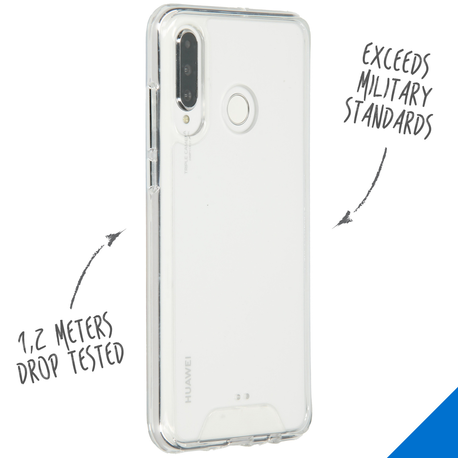 Accezz P30L60713101 mobile phone case – image 4