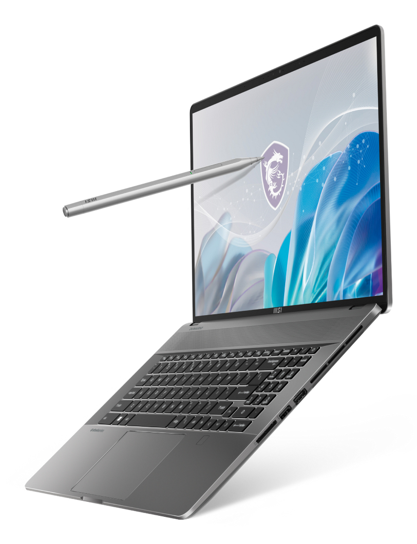 MSI Creator Z17 HX Studio – image 8
