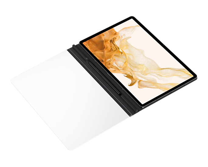 Samsung EF-ZX800PBEGWW tablet case – image 4