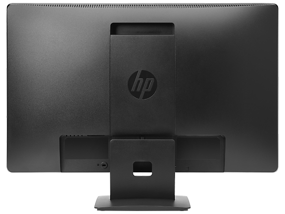 HP ProDisplay P242va – image 2