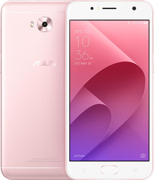 ASUS ZenFone ZB553KL-5I100WW – image 1