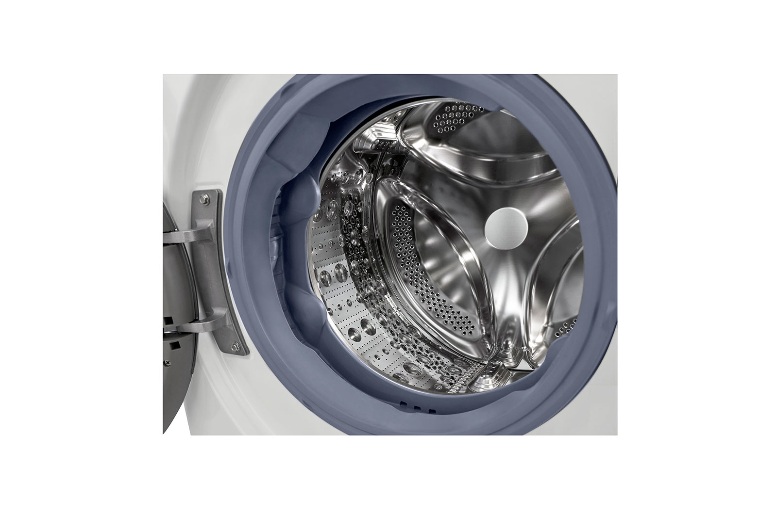 LG F2V7SLIM8 washing machine Front-load – image 3
