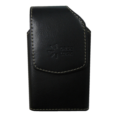 Case Logic CL-701 mobile phone case Pouch case Black