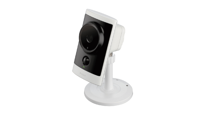 D-Link DCS-2310L/E security camera Cube IP security camera Outdoor – image 3