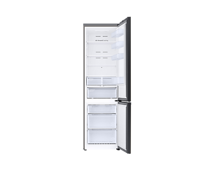 Samsung RB38A6B3F18 Freestanding Cream – image 2