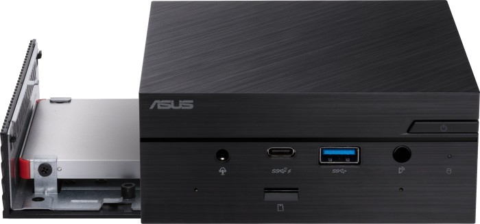 ASUS PN62S-BB3040MD Black i3-10110U BGA 1528 – image 9