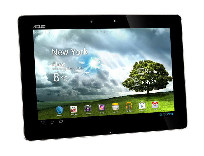 ASUS Transformer Pad Infinity TF700T-1I092A – image 2