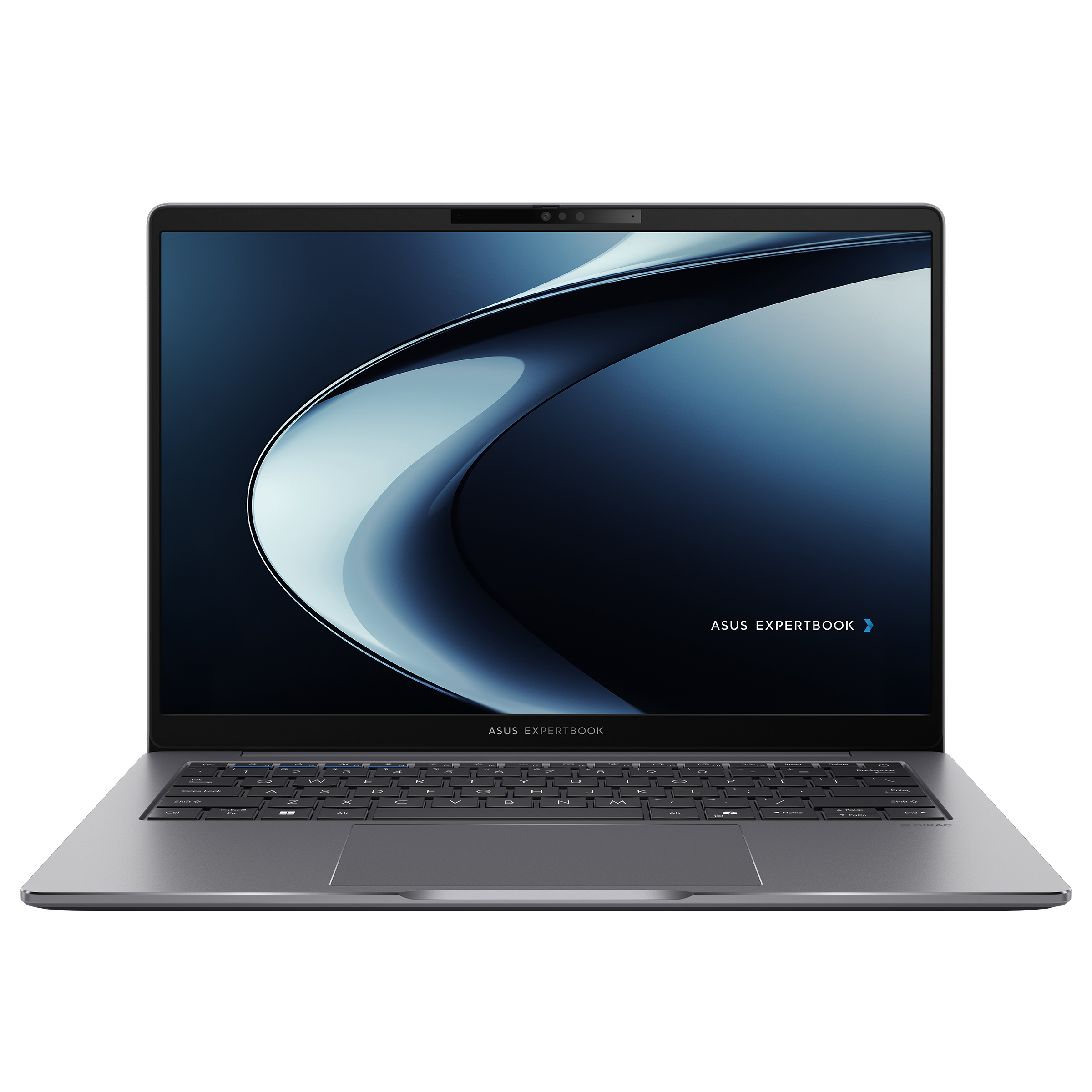ASUS ExpertBook P3 P3405CVA-LY0046X Intel® Core™ i7 i7-13620H Computer portatile 35,6 cm (14") WUXGA 16 GB DDR5-SDRAM 512 GB