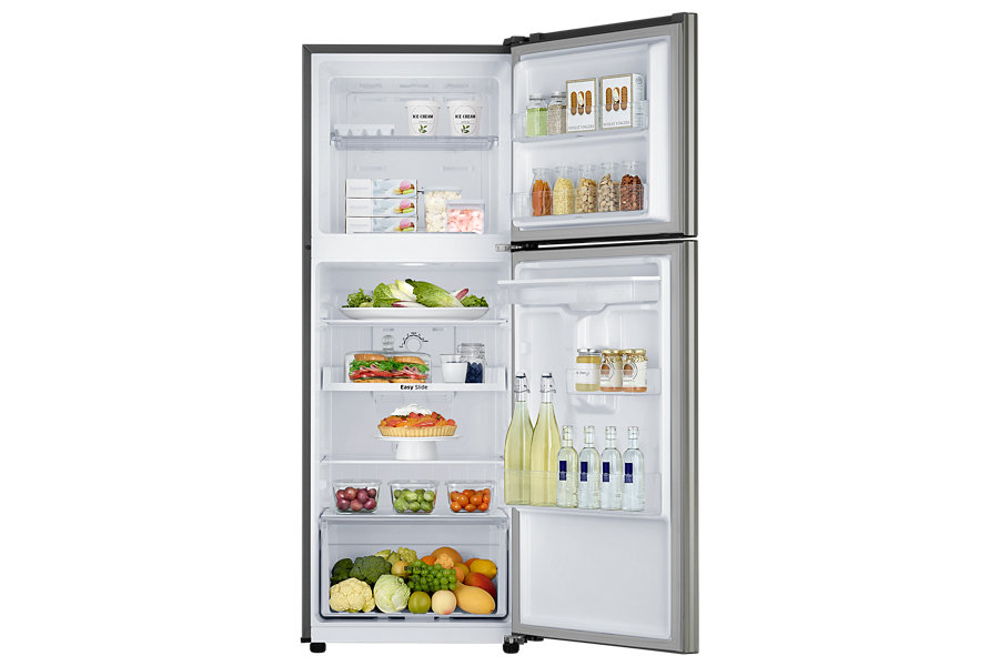Samsung RT29FBRNDSP fridge-freezer Freestanding – image 5