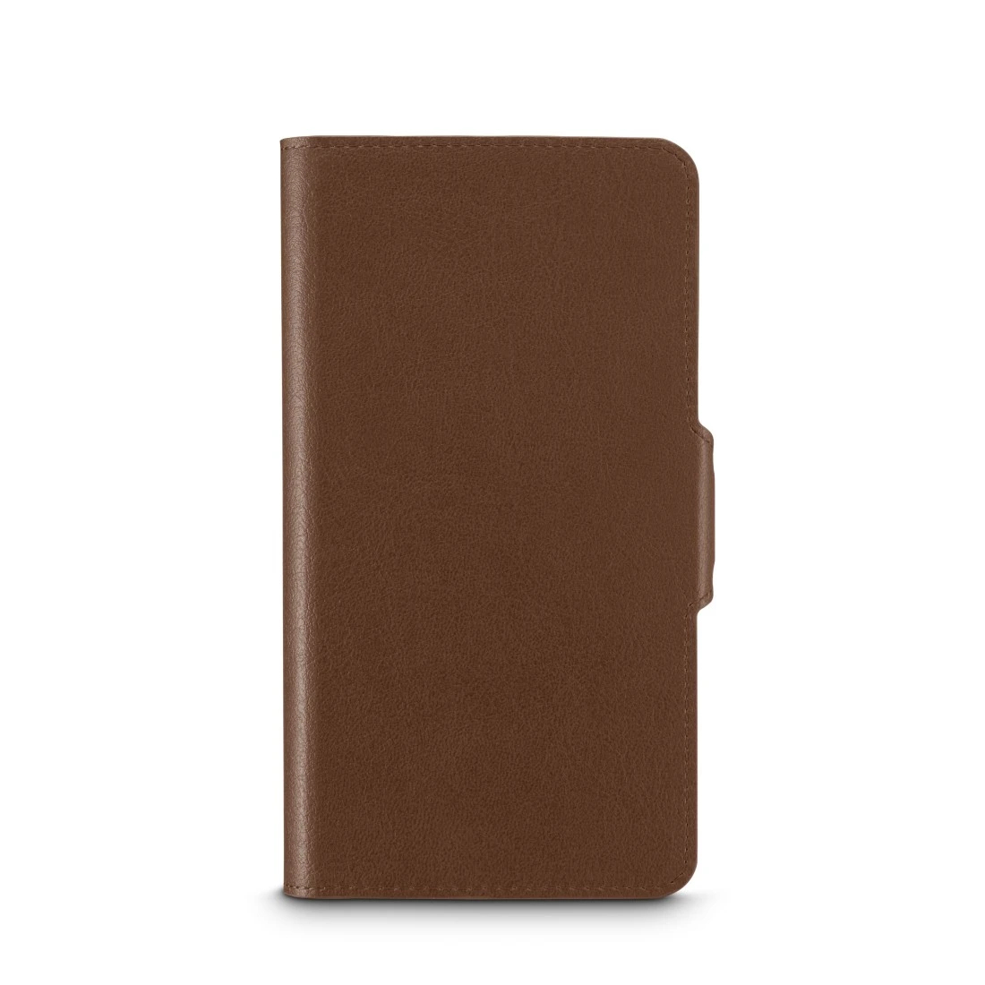 Hama 00118895 Handy-Schutzhülle 15,5 cm (6.1") Folio Braun