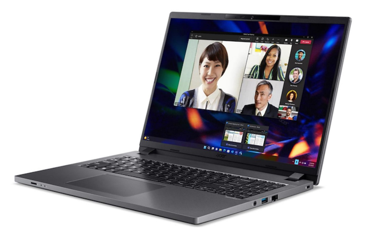 Acer TravelMate P2 TMP216-51-TCO-56T3 Intel® Core™ i5 i5-1335U Laptop – image 3