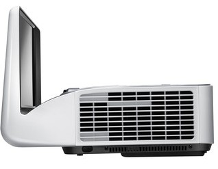 BenQ MX850UST Ultra short throw projector 2500 ANSI lumens DLP XGA (1024x768) 3D Silver – image 3