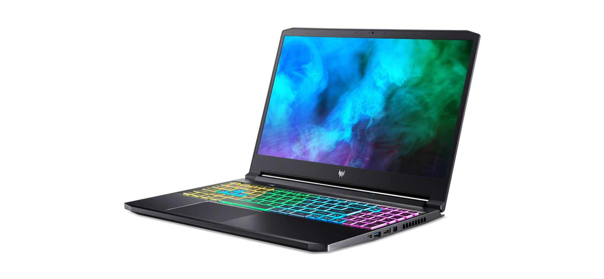Acer Predator PT315-53-76LN Intel® Core™ i7 i7-11800H Laptop – image 3